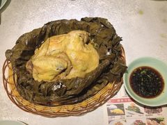 -乾园(天河城店)