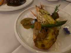 -马克西姆餐厅(崇文门店)