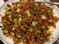 港丽炒饭-港丽餐厅(杭大店)