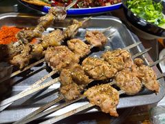 -豫菜园灌汤小笼包子(三大街店)