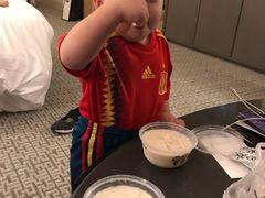 -老伴豆花(麦士威熟食中心店)