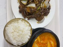 -延吉冷面馆(商品街7巷)