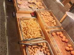 -比格比萨自助(宝山日月光店)