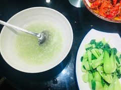 -阿楷·二十年烧烤宵夜·渔家小寨(达明店)