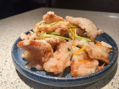 -老昌春饼(果戈里大街店)