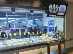 -新海渔港·胶东海鲜家常菜·家宴(奥体中心店)