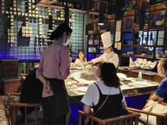 -铁板诱惑法式铁板烧(二七万达店)