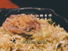 -陆壹捌餐厅(五大道店)