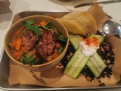 -BAKER&SPICE(环贸店)