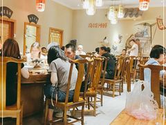 -格塘人家·山泉水煮鱼(望兴家园店)