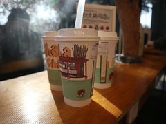 -茶颜悦色(岳麓山顶店)
