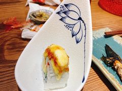 -红叶日本料理(辰熙广场店)