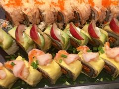 -舟山朱家尖威斯汀酒店·知味标帜自助餐厅