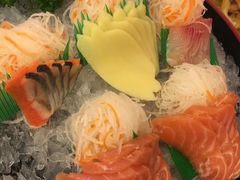 -芭菲盛宴·环球美食(解放碑英利国际店)