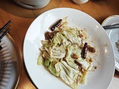 -丹江渔村(龙旗店)
