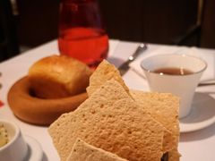 -罗宾斯牛排馆(重庆丽晶酒店)