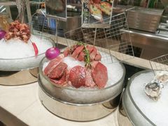 -怡咖啡自助餐(宁波香格里拉店)