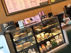 -星巴克(深圳龙岗星河时代店)