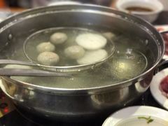 -八合里潮汕鲜牛肉火锅(深圳海岸城店)
