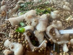 -九寨沟石锅鱼(沣峪口二十年店)