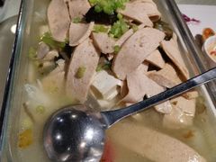 沧海桑田-天厨妙香素食餐厅(清华店)