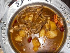 -胖哥俩肉蟹煲(盐城金鹰国际店)