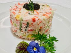 -马克西姆俄罗斯餐厅(通亚街店)