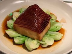 金牌扣肉-湖滨28中餐厅·西湖宴·杭州君悦酒店
