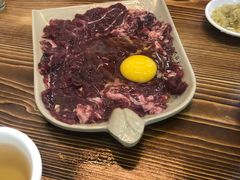 -顺德公平靓正特色牛花粥(花都店)