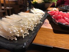 -呷哺呷哺 黄金牧场 (欢乐谷店)