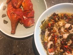 -港丽餐厅(高德置地店)