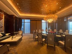 -长沙富力万达文华酒店