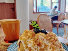 澳白-PUZZLE COFFEE 拼图咖啡