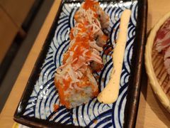 蟹肉奶酪卷-沼津港渔市(宏伊国际广场店)