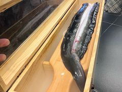 -银座苑烧肉酒场·烤活鳗(仙霞路店)
