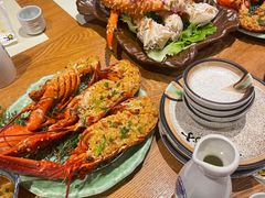 -和创柚子·会席日本料理(新区淮海街店)