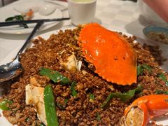 -喜记避风塘炒辣蟹(旗舰店)