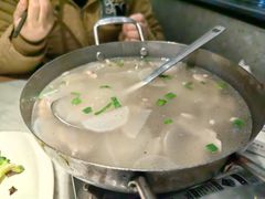 -小菜园新徽菜(庐江方圆荟店)