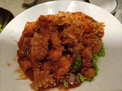 -会宾园·云山宴中餐