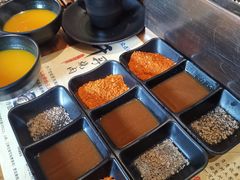 -千寻烧肉(政务区店)
