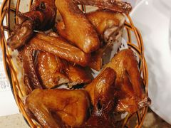 -点都德(龙之梦店)