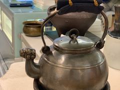 -茶是一枝花泡茶店