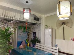 -丽江庭院之丽江往事(安定门店)