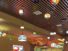-君邦火锅(新疆大厦店)