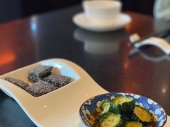 -羡餐厅-千岛湖自由洲际殿