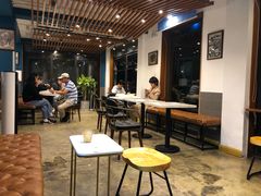 大堂-糖房咖啡(南锣鼓巷店)