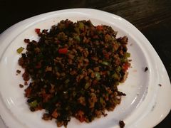 -火燒雲傣家菜(鼓楼店)