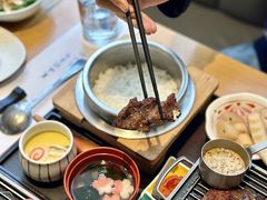 -味太助·银饭食堂(中华城店)