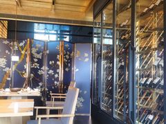 大堂-粤秀餐厅(国货店)