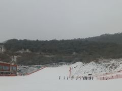 -太子岭滑雪场